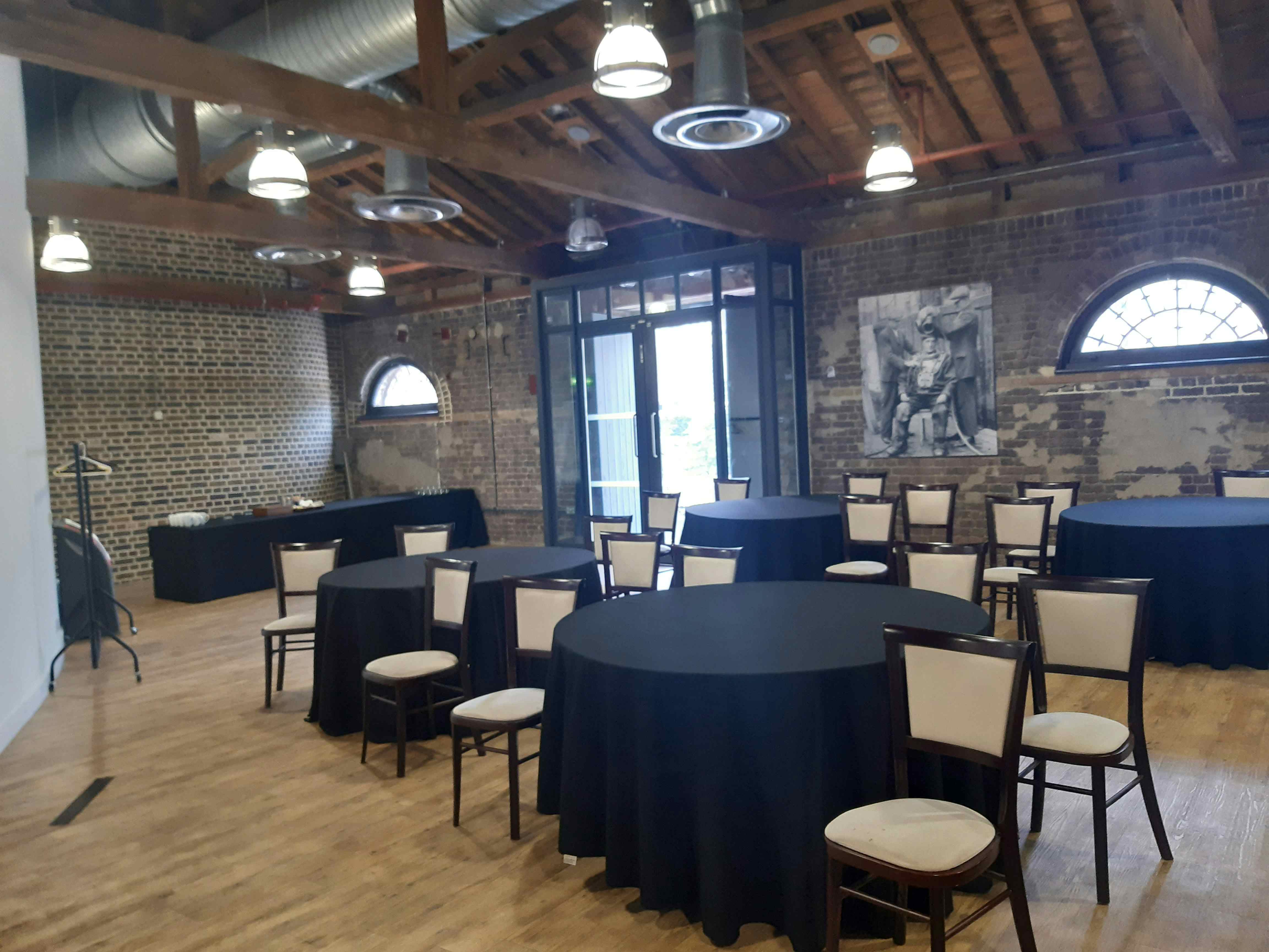 London Museum Docklands